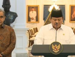 “Prabowo: Pimpinan DPR Moratorium Kunjungan Kerja ke Luar Negeri, Langkah Besar atau Ancaman bagi Diplomasi Indonesia?”