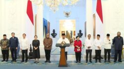 Prabowo Instruksikan DPR Undang Tokoh Masyarakat Usai Kericuhan