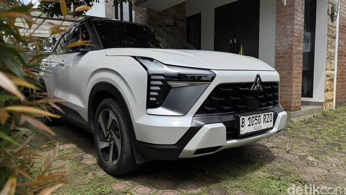 Mencuri Perhatian dengan Mitsubishi Xforce: Bagaimana Memaksimalkan Fiturnya?