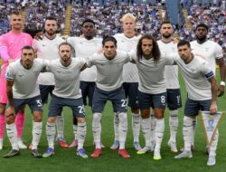 Lazio Ditilang, Apakah Ini Kebiasaan Baru?