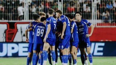 PSIM Menang Keras, Malut United Jadi Korban?
