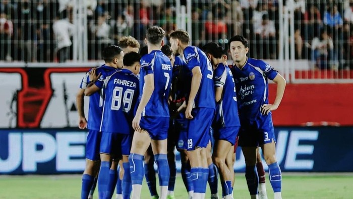 PSIM Menang Keras, Malut United Jadi Korban?