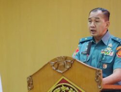 **Mabes TNI Respons Viral: Tentara Diduga Provokator Kericuhan Ditangkap, Ini Fakta Sebenarnya**