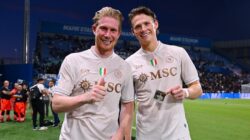 “Napoli: Mengapa Tim Ini Greedy Membeli Pemain dari Premier League?”