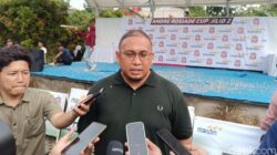 **Andre Rosiade Cup Siap Menjadi Liga Kompetitif, Dimulai Tahun Depan**