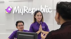 “Raih 2 Penghargaan dari Ookla, MyRepublic Siap Menyapu bersih Pasar Internet!”