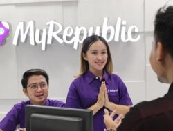 “Raih 2 Penghargaan dari Ookla, MyRepublic Siap Menyapu bersih Pasar Internet!”