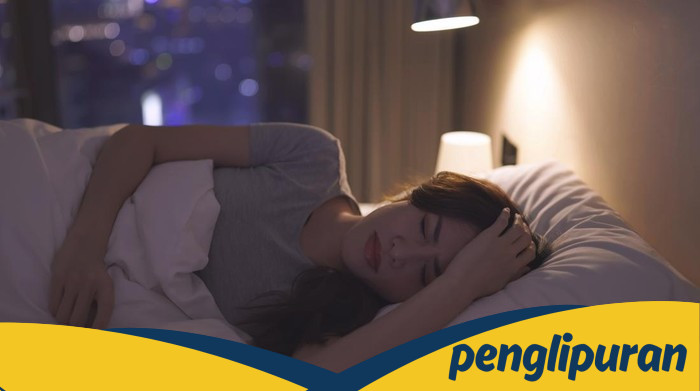 Sering Mimpi Buruk? Ilmuwan Peringatkan Risiko Mati Muda yang Mengerikan!