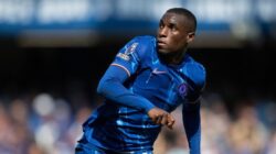 Chelsea Hentikan Transfer Nicolas Jackson ke Bayern, Kompany Jelaskan Alasannya