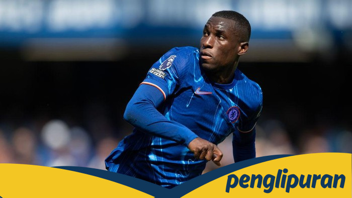 Chelsea Hentikan Transfer Nicolas Jackson ke Bayern, Kompany Jelaskan Alasannya