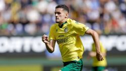 “Hubner Kocakkan Verdonk, Fortuna Sittard Menang Telak atas NEC Nijmegen!”