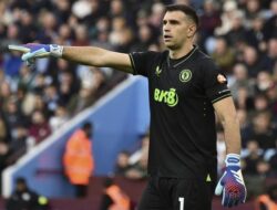 Manchester United Siap Boyong Lammens, Segera Sambut Martinez sebagai Jaga-Jaga