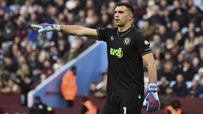 Manchester United Siap Boyong Lammens, Segera Sambut Martinez sebagai Jaga-Jaga