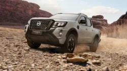 “Pick-up Nissan Navara X-Tremer Resmi Meluncur di Malaysia, Tak Ditemukan di Indonesia”