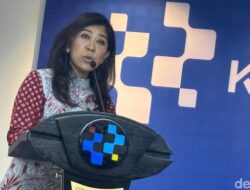 Menkomdigi: TikTok Matikan Fitur Live Sukarela, UMKM Terdampak, Solusi Apa yang Dilakukan?