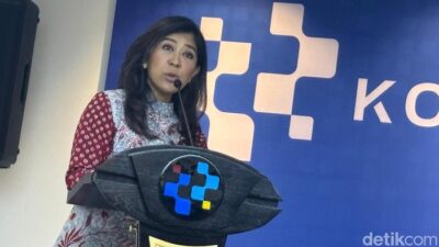 Menkomdigi: TikTok Matikan Fitur Live Sukarela, UMKM Terdampak, Solusi Apa yang Dilakukan?