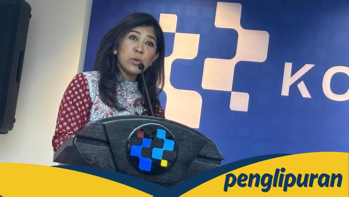 Menkomdigi: TikTok Matikan Fitur Live Sukarela, UMKM Terdampak, Solusi Apa yang Dilakukan?