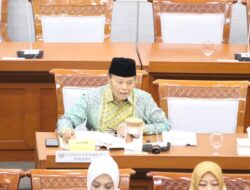 “HNW Tegaskan Dukungan DPR: Sertifikasi Halal Jadi Kunci Kepercayaan Masyarakat”
