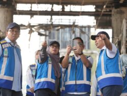 Jasa Marga Kembali Buka GT Senayan Arah Grogol & Semanggi 1 Arah Cawang: Solusi Tren Lalu Lintas 2024?