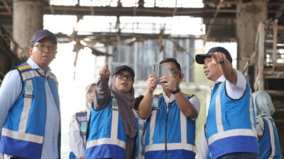 Jasa Marga Kembali Buka GT Senayan Arah Grogol & Semanggi 1 Arah Cawang: Solusi Tren Lalu Lintas 2024?