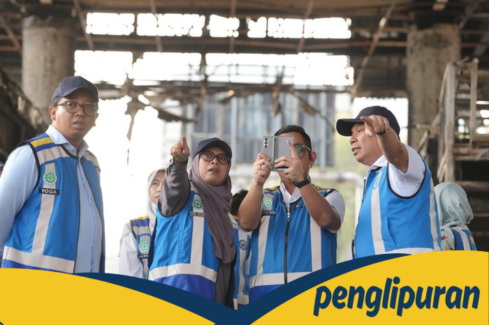 Jasa Marga Kembali Buka GT Senayan Arah Grogol & Semanggi 1 Arah Cawang: Solusi Tren Lalu Lintas 2024?