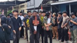 Mahasiswa Amikom Jogja Meninggal, Tubuh Penuh Luka, Keluarga Ungkap Kejadian Tragis