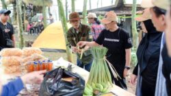 Bridgestone: Dari Ban ke Konservasi Hutan Jawa Barat