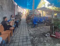 [Keluhuran yang Menyedihkan: Driver Ojol Dituduh Intel Sebelum Meninggal di Makassar]