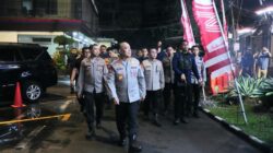 TNI-Polri Luncurkan Patroli Gigantik, Wakapolri: Keamanan Rakyat Prioritas Utama!
