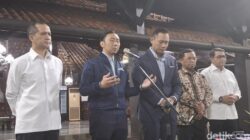 Ibas Soal Tuntutan RUU Perampasan Aset: DPR Siap Bicara, Namun dengan Catatan