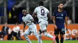 Inter Vs Udinese: Nerazzurri Tumbang di Kandang – Update 1