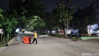 “Misteri Jl Pangeran Jayakarta Bekasi: Lengangnya Fajar Tanpa Massa”