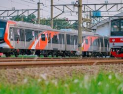 “KRL Jabodetabek Beroperasi Normal Pagi Ini, Apakah Ini Pertanda Baik untuk Penumpang?”