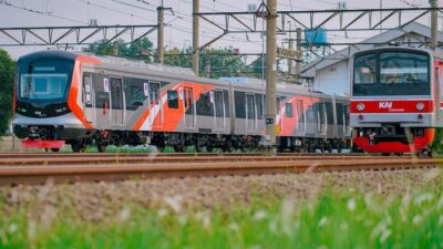 “KRL Jabodetabek Beroperasi Normal Pagi Ini, Apakah Ini Pertanda Baik untuk Penumpang?”
