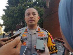 123 Orang Diamankan, Kebakaran Gedung DPRD Kediri: Siapa di Balik Kebakaran Ini? #123OrangDiamankan