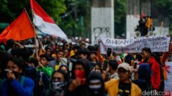 “DPR Kena Geger! Daftar Anggota Dinonaktifkan因Sakiti Rakyat”