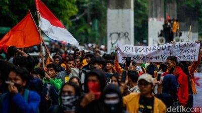 “DPR Kena Geger! Daftar Anggota Dinonaktifkan因Sakiti Rakyat”