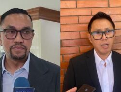 5 Anggota DPR Dinonaktifkan, Apakah Ini Indikasi Pembersihan dalam DPR?