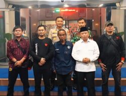 Depok Revisi Tunjangan DPRD, Demo Hari Rabu Batal