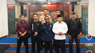 Depok Revisi Tunjangan DPRD, Demo Hari Rabu Batal