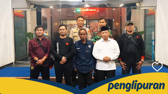 Depok Revisi Tunjangan DPRD, Demo Hari Rabu Batal