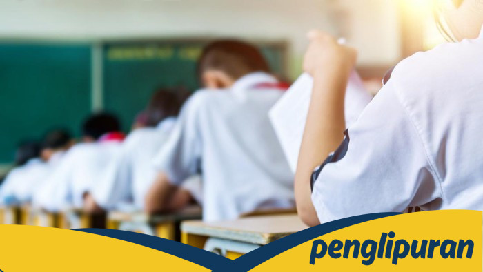 Pemkot Bogor Imbau PAUD-SMP Belajar Daring Hingga Selasa Besok, Disdik Terbitkan SE Khusus