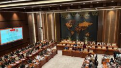 Komisi I DPR Bersama TNI-Kemhan, apa yang diputuskan hari ini?