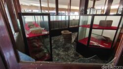 Tolong Kembalikan! Artefak-artefak Hilang dari Museum Kediri Saat Kericuhan: Penjarahan Massal di Tengah Ketidakamanan?