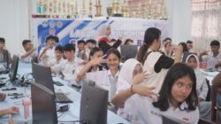 Pertamina Bersinergi Dengan Komunitas Tuli Peduli Bitung, Edukasi Inklusif di Sekolah Membangun Harapan Baru