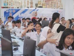 Pertamina Bersinergi Dengan Komunitas Tuli Peduli Bitung, Edukasi Inklusif di Sekolah Membangun Harapan Baru