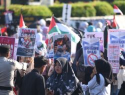 “Boikot Global: Apakah Ini Cara Termudah untuk Menumbangkan Perekonomian Israel?”
