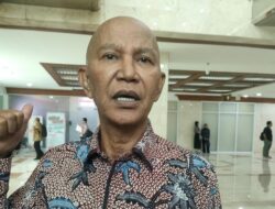 Ketua Banggar: DPR Nonaktif, Gaji Masih Lancar?