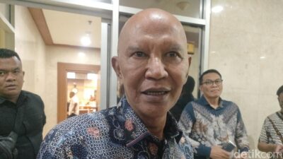 Legislator Ungkap BURT Segera Bahas Pencabutan Tunjangan-tunjangan DPR, Benarkah?