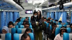 “Simak! Ini Cara Membatalkan Tiket Kereta Api di Aplikasi KAI Access”